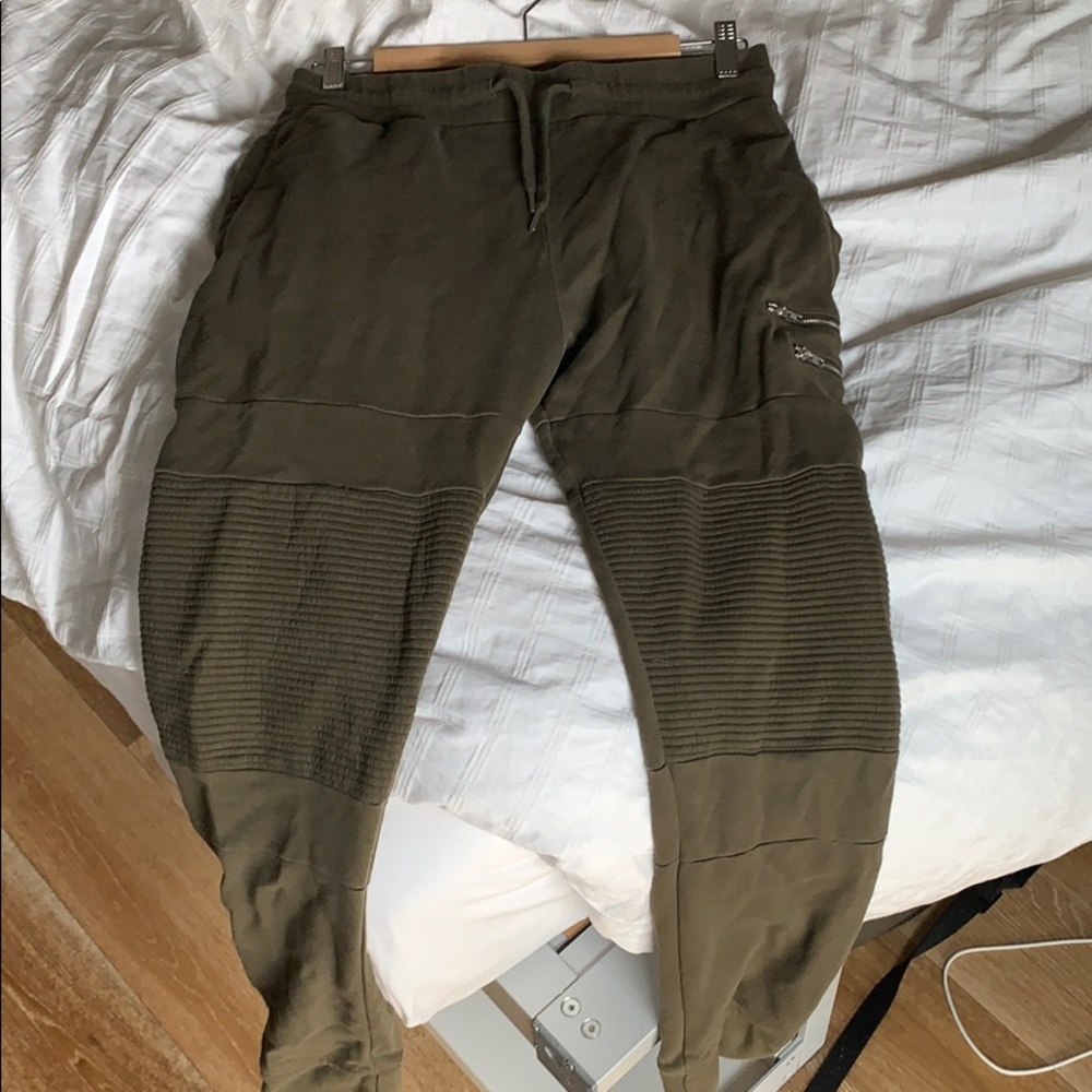 Zara Men’s Sweatpants (Trying to sell quickly!)